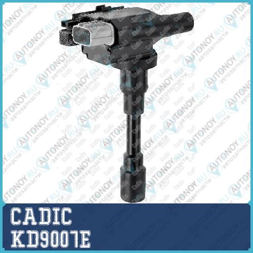Катушка зажигания KD9007E