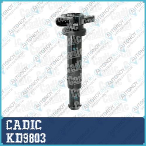 Катушка зажигания KD9803
