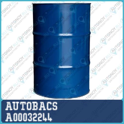 Масло моторное AUTOBACS ENGINE OIL 5W-40 SP/CF 200л A00032244