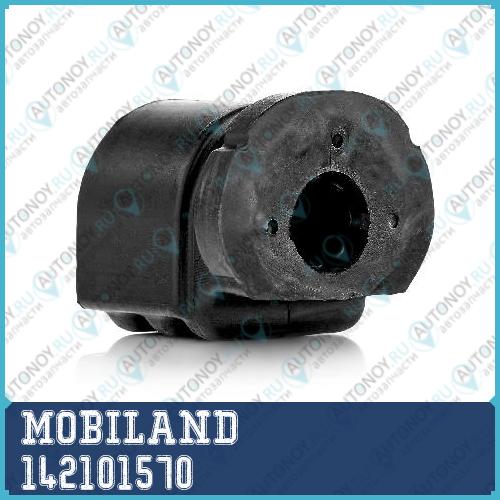 Сайлентблок DAEWOO Lanos Nexia Espero 1995- 142101570
