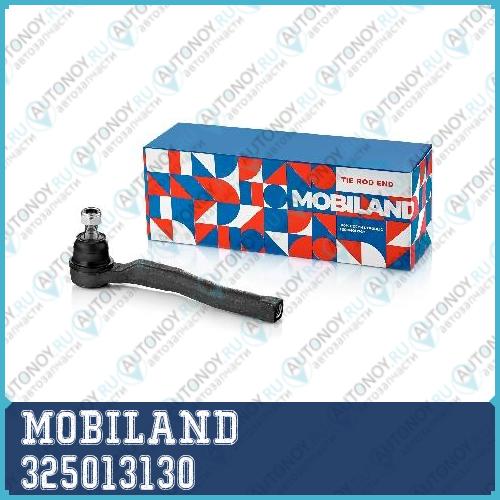 Рулевой наконечник Chevrolet Aveo / левый MOBILand 325013130