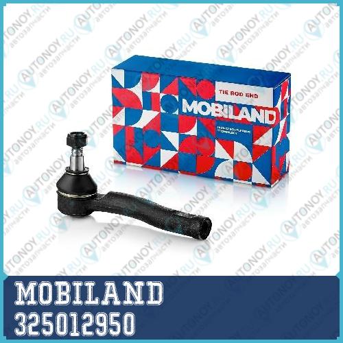 Рулевой наконечник Chevrolet LACETTI левый MOBILand 325012950