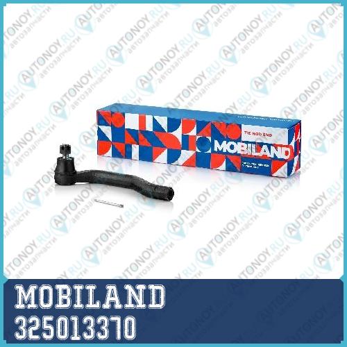 Рулевой наконечник Honda CIVIC VIII левый MOBILand 325013370