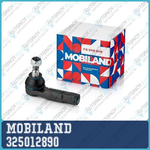 Рулевой наконечник Skoda OCTAVIA II левый MOBILAND 325012890
