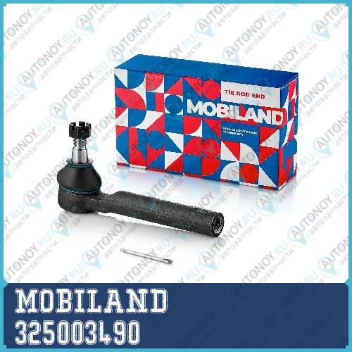 Рулевой наконечник Subaru Impreza MOBILand 325003490