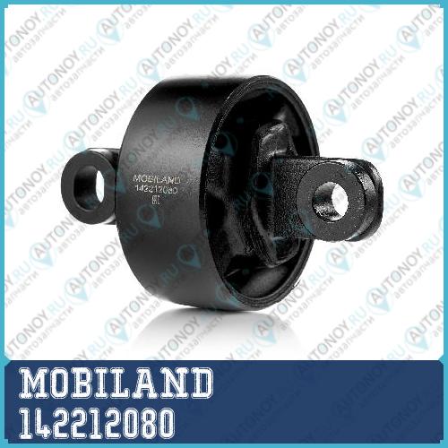 Сайлентблок Hyundai ix35 (LM задний левый MOBILand 142212080