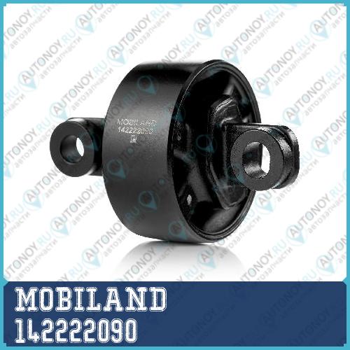 Сайлентблок Hyundai ix35 (LM задний правый MOBILand 142222090