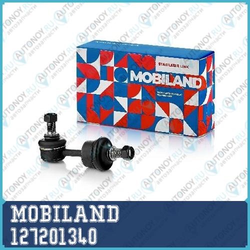 Стойка стабилизатора Hyundai i30 (GD) задняя MOBILand 127201340