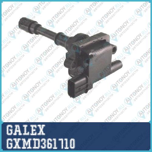 катушка зажигания - 4G13 4G18 4G15 GXMD361710