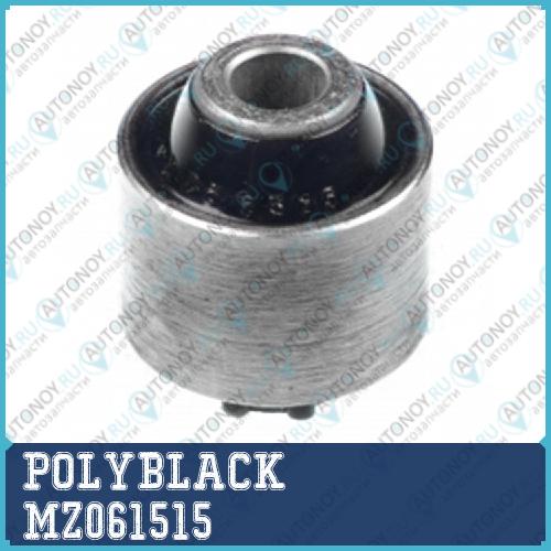 Сайлентблок полиуретановый MZ-06-1515 MZ061515