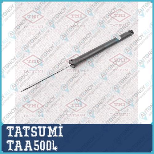 Амортизатор задний газовый LR TAA5004