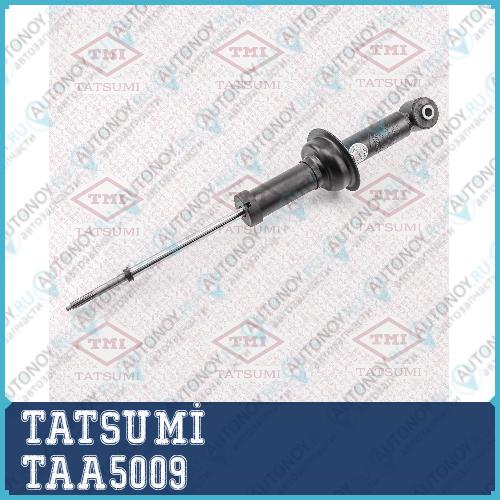 Амортизатор задний газовый L/R TAA5009
