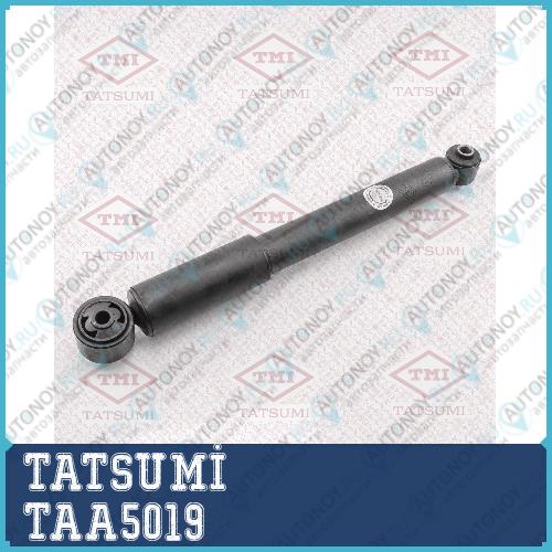 Амортизатор задний газовый L/R Nissan Presage/Bassara 99-> TAA5019