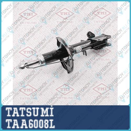 Амортизатор задний газовый L Kia Shuma 01-> TAA6008L