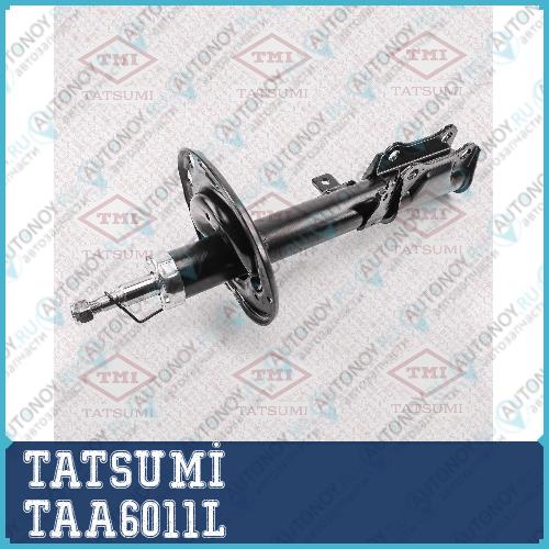 Амортизатор задний газовый L Toyota Camry 03-> TAA6011L