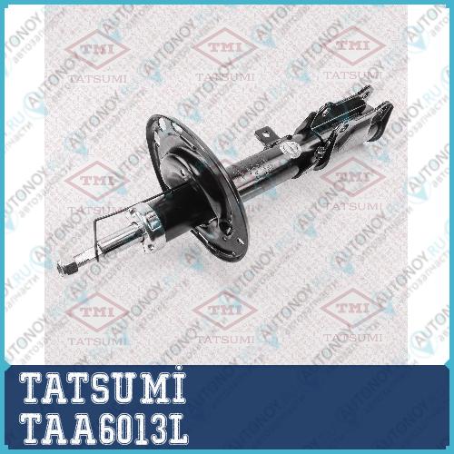 Амортизатор задний газовый L Toyota Camry 06-> TAA6013L