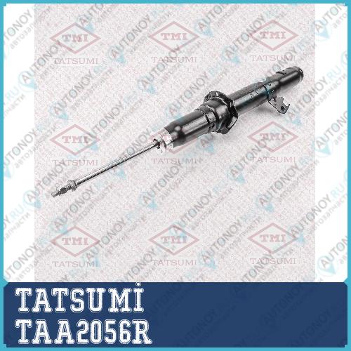 Амортизатор передний газовый R Mazda 6 03-> TAA2056R