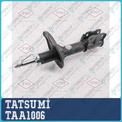 Амортизатор передний газовый L/R MITSUBISHI Airtrek/Outlander 01-> TAA1006