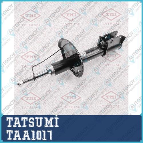 Амортизатор передний газовый L/R TAA1017
