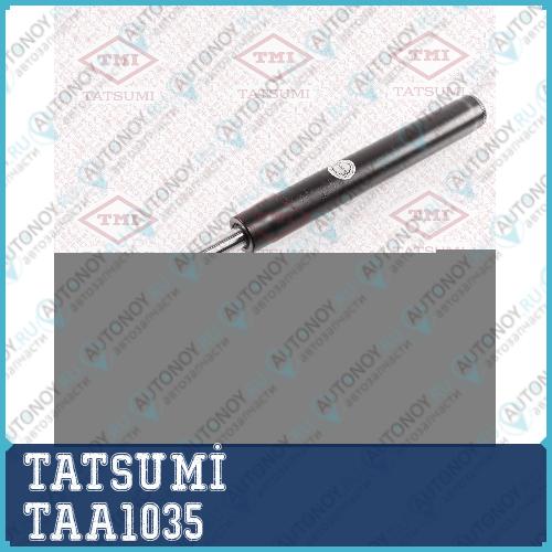 Амортизатор передний газовый L/R TAA1035