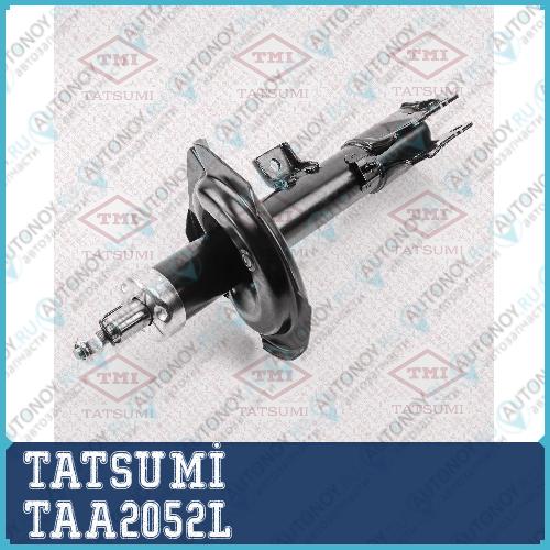 Амортизатор передний газовый L Mitsubishi ASX/L200 10-> TAA2052L