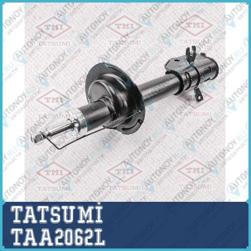 Амортизатор передний газовый L Mazda CX-7 06-> TAA2062L