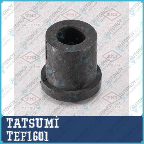 Втулка задней рессоры Mitsubishi Canter 01-> TEF1601