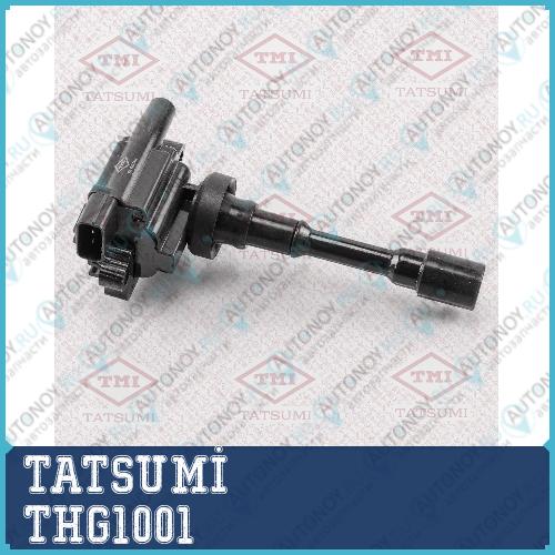 Катушка зажигания Mitsubishi Colt/Lancer/Space Star 96-> THG1001