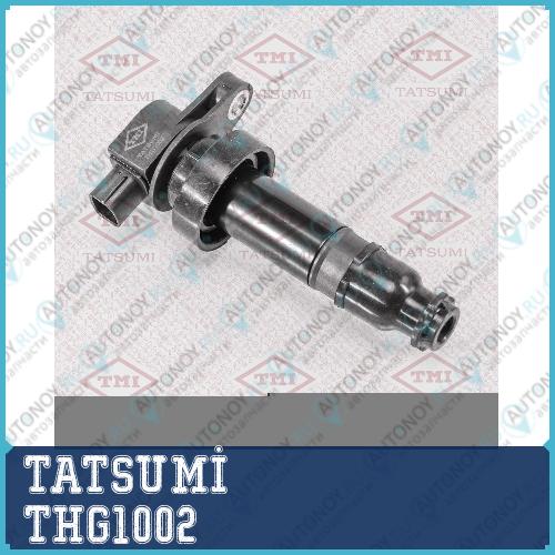 Катушка зажигания Hyundai Elantra/i20/i30/ix20/Solaris 07->Kia Carens/Ceed/Cerato/Rio/Soul/Venga 06-> THG1002