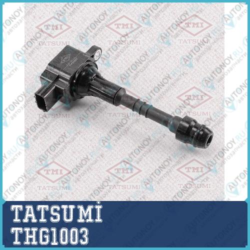 Катушка зажигания Nissan Almera/Avenir/Primera 96-> THG1003