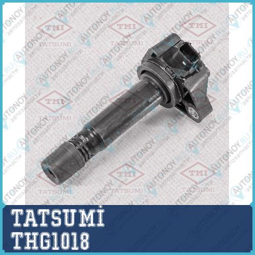Катушка зажигания Honda Accord/Civic/CR-V/FR-V 05-> THG1018