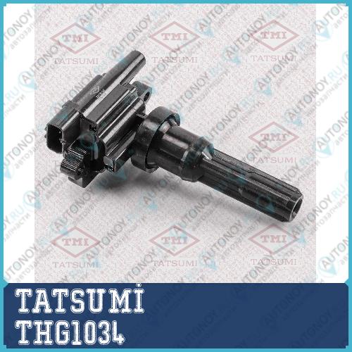 Катушка зажигания Mitsubishi Airtrek/Colt/Galant/Carisma/Lancer/Outlander/Pajero Pinin/Space Runner/Space Wagon 96-> THG1034