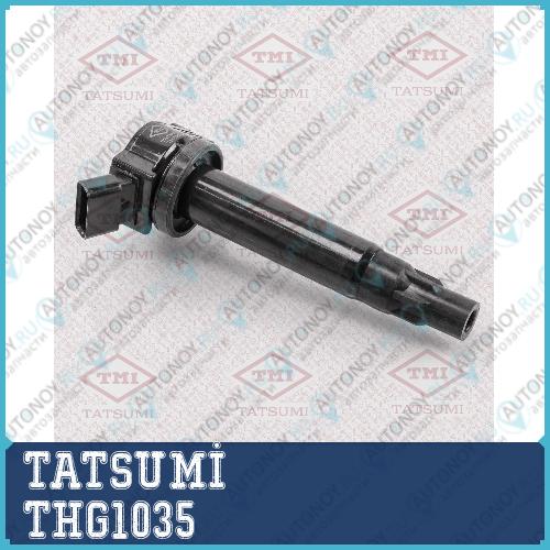 Катушка зажигания LEXUS RX/ES/RC 03->Toyota Harrier/Kluger/Camry/Highlander/Solara 03-> THG1035