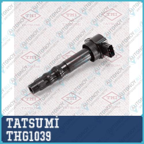 Катушка зажигания Mitsubishi Outlander 03-> THG1039