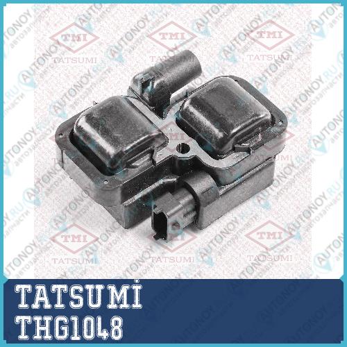 Катушка зажигания Mercedes W169/W202/W203/S203/W210/W211/W220/W639 97-> THG1048