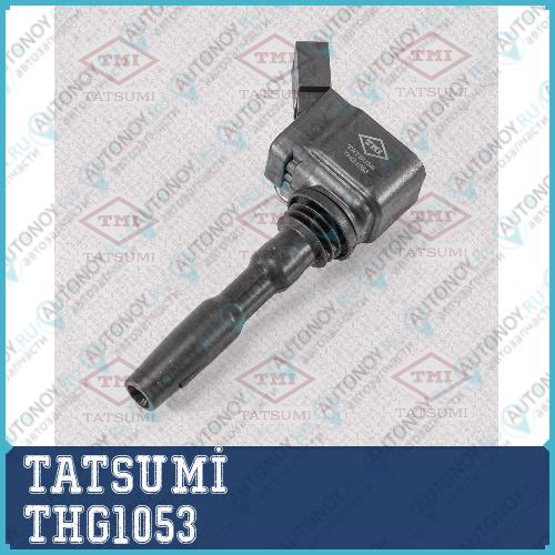 Катушка зажигания VW Golf 12->Audi A3 13-> THG1053