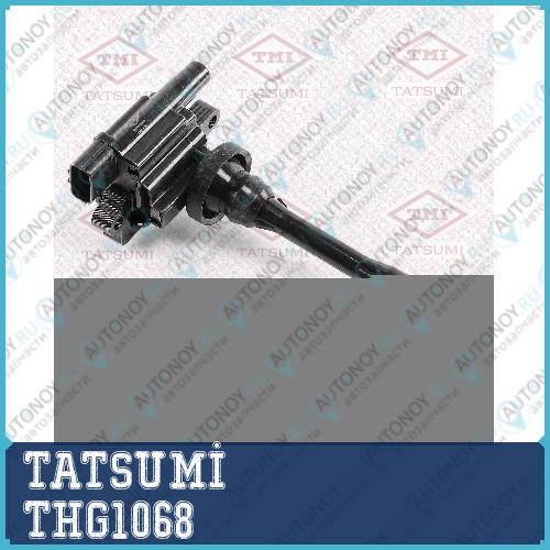 Катушка зажигания Mitsubishi Airtrek/Colt/Galant/Carisma/Lancer/Outlander/Pajero Pinin/Space Runner/Space Wagon 96-> THG1068