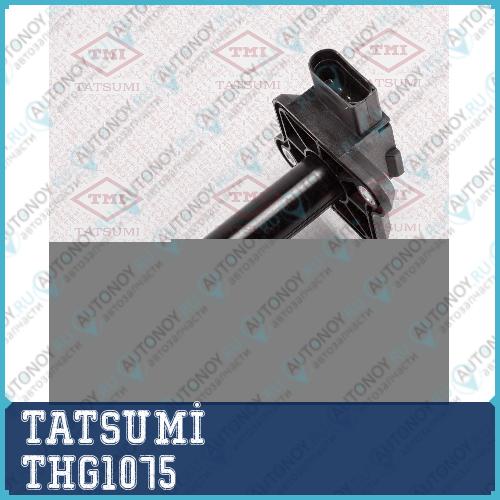 Катушка зажигания Audi A3/A4/A6/A8 94->VW Sharan/Touareg 97-> THG1075