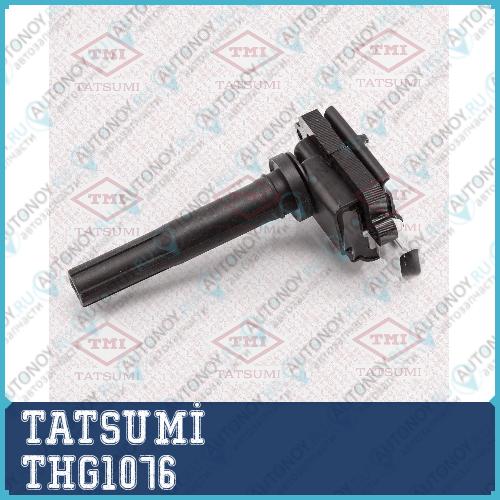 Катушка зажигания SUZUKI Grand Vitara/Liana/Swift/SX4 01-> THG1076