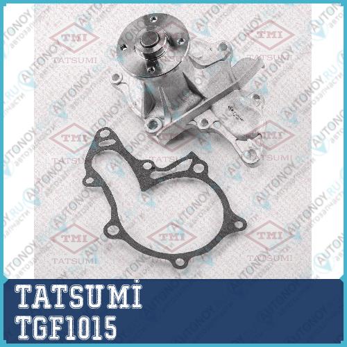 Насос водяной Toyota Avensis/Carina E/Corolla 92-> TGF1015