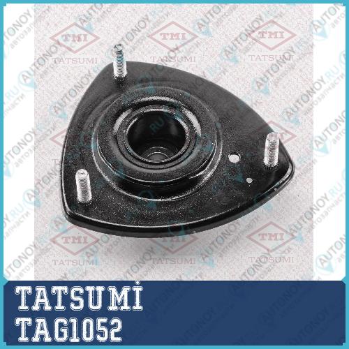 Опора амортизатора передняя L/R TOYOTA Yaris 99-> TAG1052
