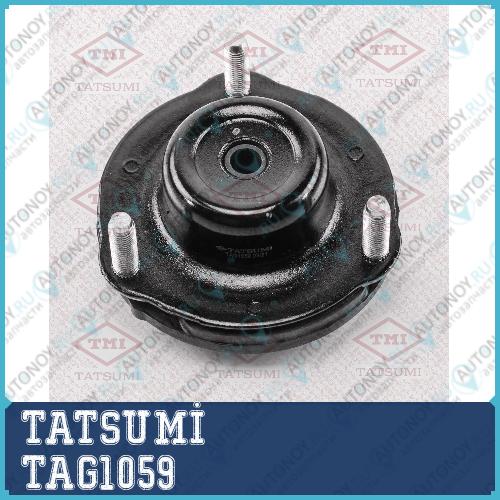 Опора амортизатора передняя L/R TOYOTA Land Cruiser Prado 02-> TAG1059