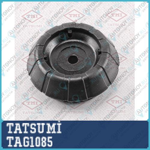 Опора амортизатора передняя L/R SUZUKI SX4 06-> TAG1085