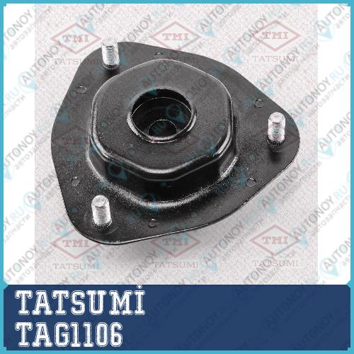 Опора амортизатора передняя L/R Toyota Vista 98-> TAG1106