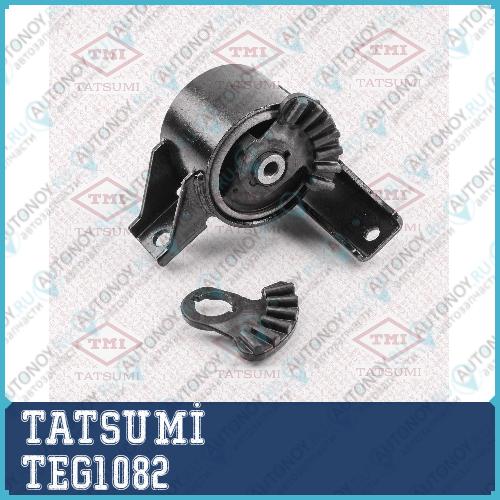 Опора двигателя правая SUZUKI SX4 06-> TEG1082