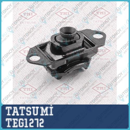 Опора двигателя левая TEG1272