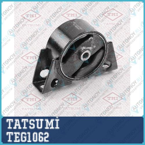 Опора двигателя передняя Nissan Almera/Primera/Serena 96-> TEG1062