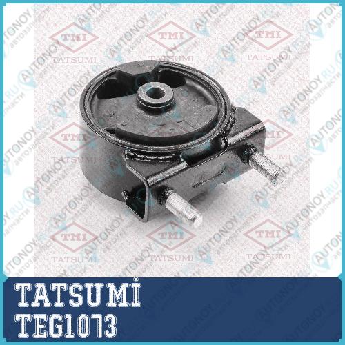 Опора двигателя передняя SUZUKI Liana 02-> TEG1073