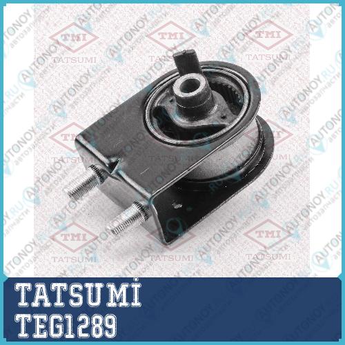Опора двигателя передняя Mazda 626/MPV 97-> TEG1289