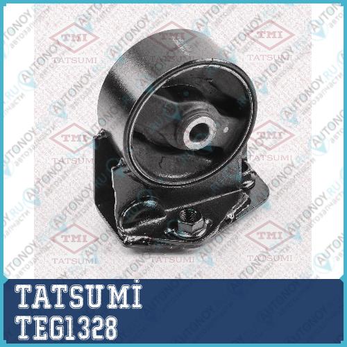 Опора двигателя передняя Toyota Carina E 92-> TEG1328